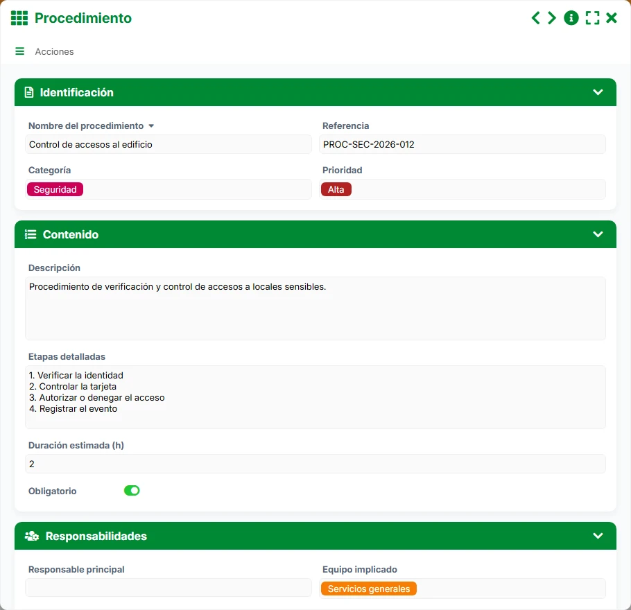 Seguimiento del onboarding - formulario 3