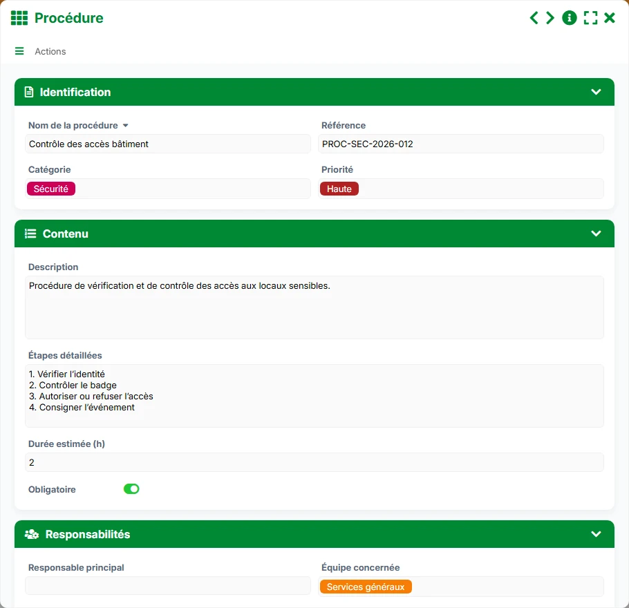 Suivi de l'onboarding - formulaire 3