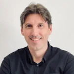 Retrato de David Grossi